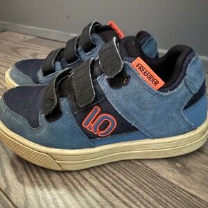 Five Ten Freerider VCS Mountain Bike Flat Shoes - Kids'